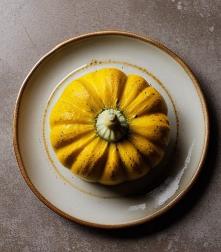 Savory Squash Bake (3 PTS recipe image