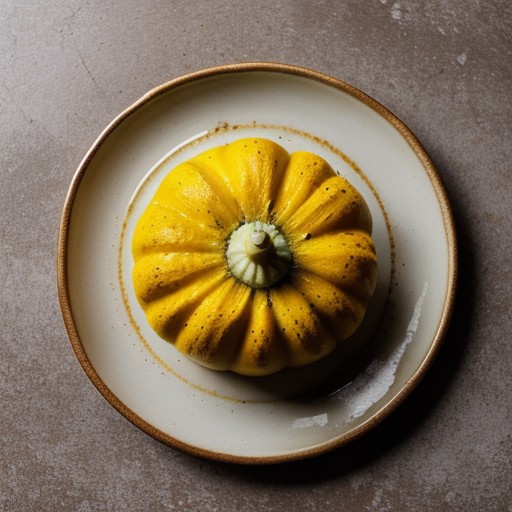 Savory Squash Bake (3 PTS recipe image