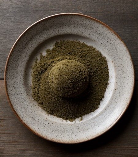 Savory Steak Rub recipe image