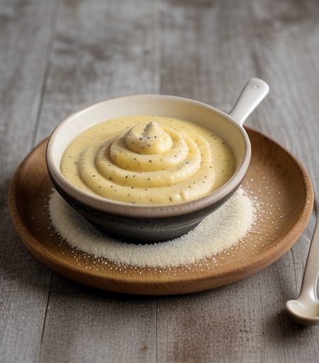 Savoy Wedges With Cheese Sauce (Kxmt69 B recipe image