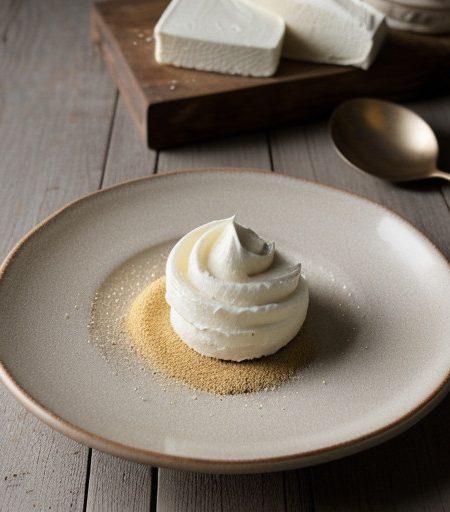 Sawdust Modeling Dough recipe image