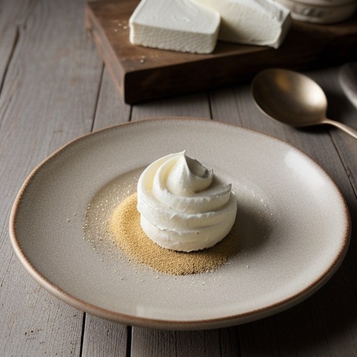 Sawdust Modeling Dough recipe image