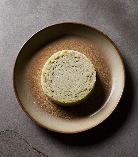Scallion Cakes #2 recipe image