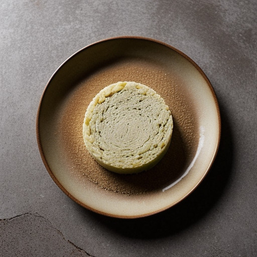 Scallion Cakes #2 recipe image