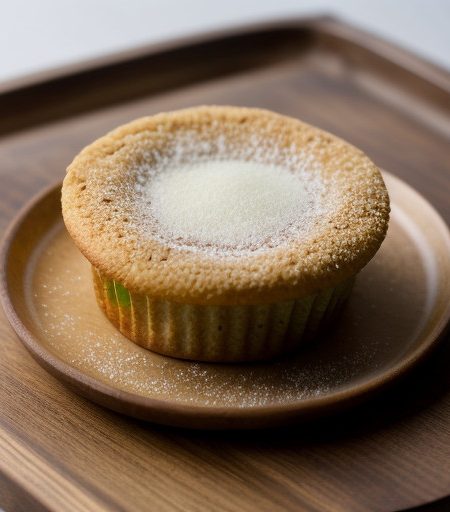 Scallion Cakes recipe image
