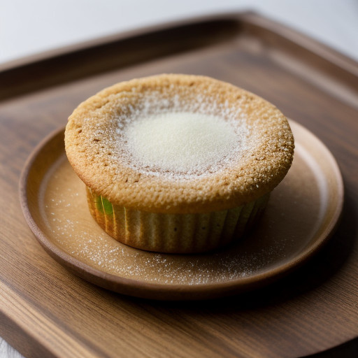 Scallion Cakes recipe image