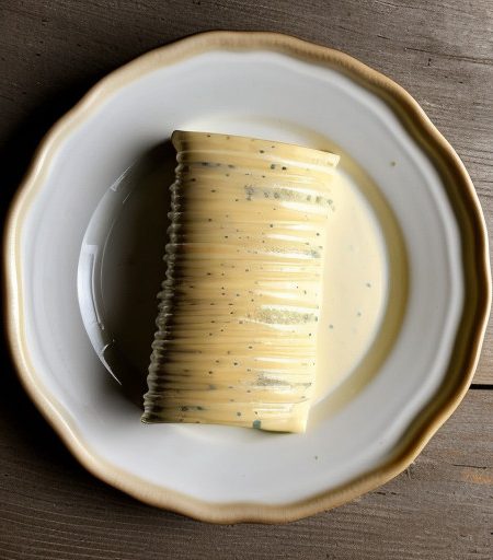 Scalloped Asparagus recipe image