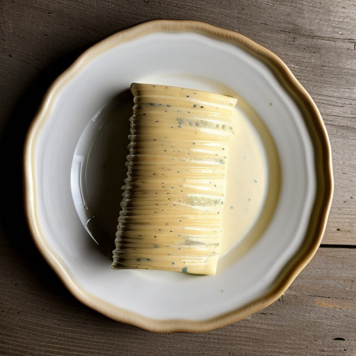 Scalloped Asparagus recipe image