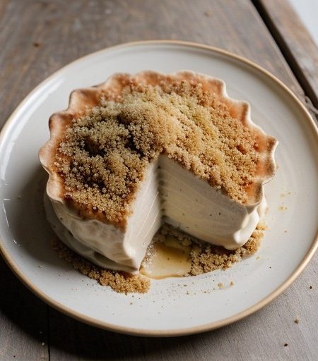 Scalloped Brains recipe image