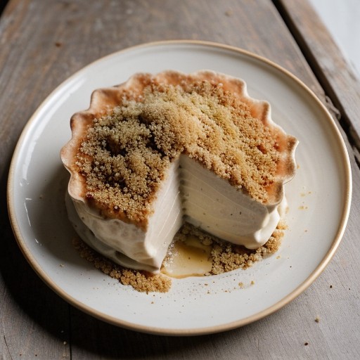 Scalloped Brains recipe image