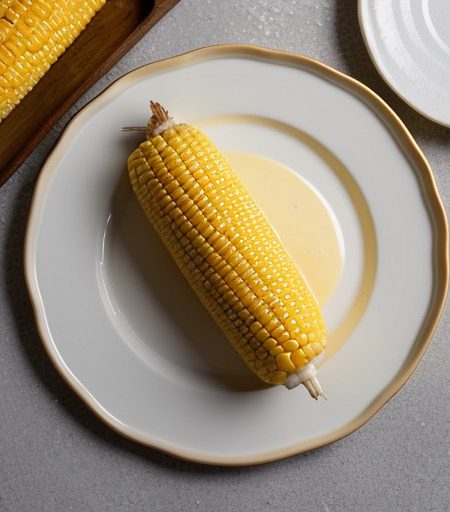 Scalloped Corn 2 recipe image