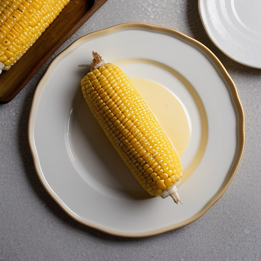 Scalloped Corn 2 recipe image