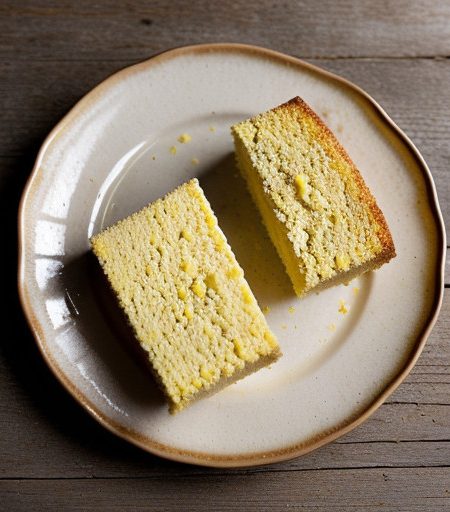 Scalloped Corn *** (Vbnw79 A recipe image