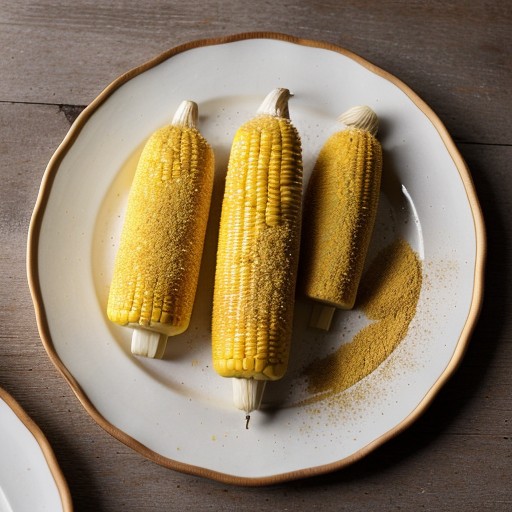 Scalloped Corn recipe image