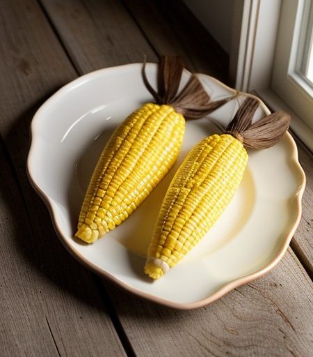 Scalloped Corn recipe image