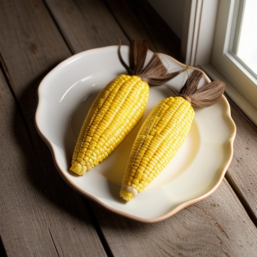 Scalloped Corn recipe image
