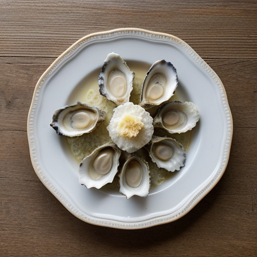 Scalloped Oysters -1 recipe image