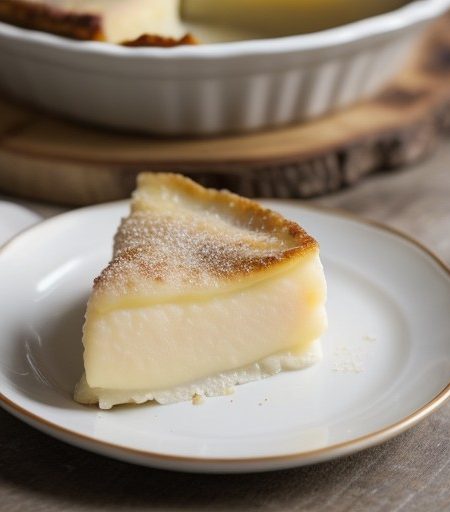 Scalloped Potatoes* recipe image
