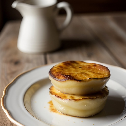 Scalloped Potatoes (Marge Clark recipe image