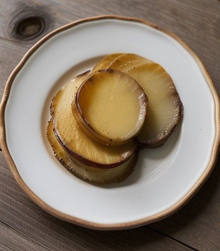 Scalloped Potatoes and Onions #4 recipe image