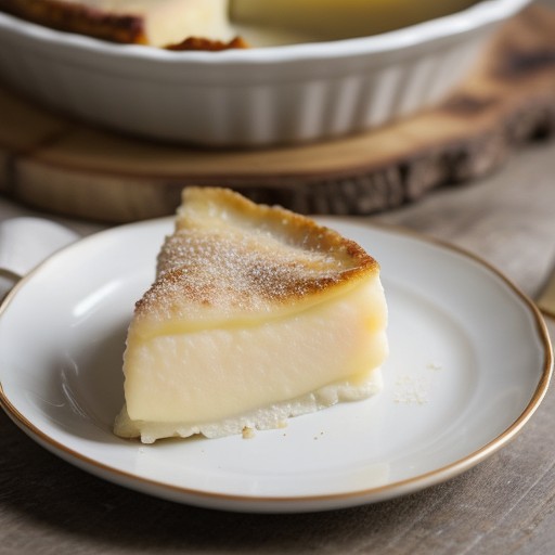 Scalloped Potatoes* recipe image