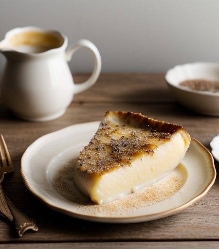 Scalloped Potatoes recipe image