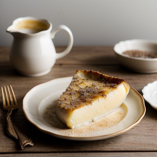 Scalloped Potatoes recipe image
