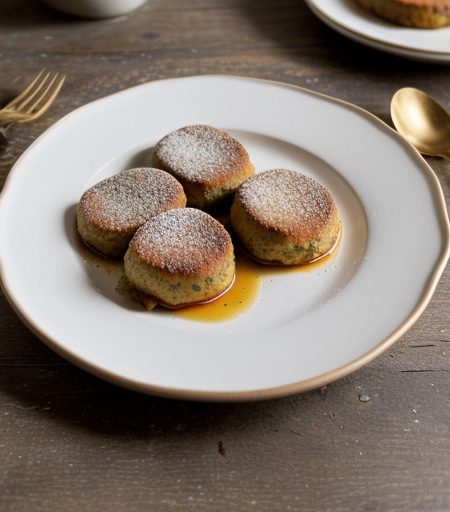 Scaloppini Alla Parmigiana recipe image