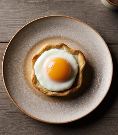 Scandanavian Danish Pastry recipe image