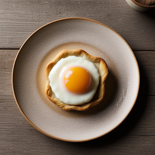 Scandanavian Danish Pastry recipe image