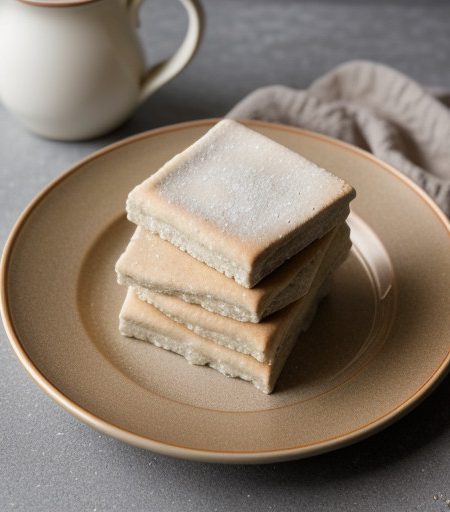 Scandinavian Hardtack recipe image