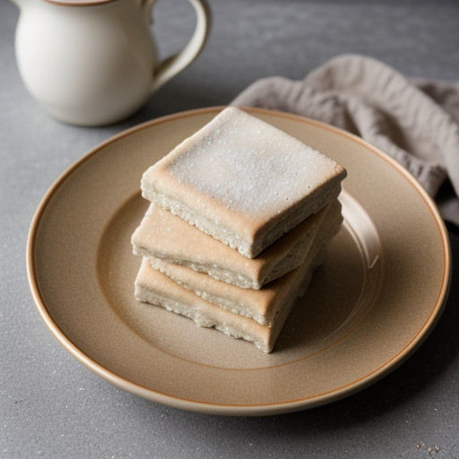 Scandinavian Hardtack recipe image
