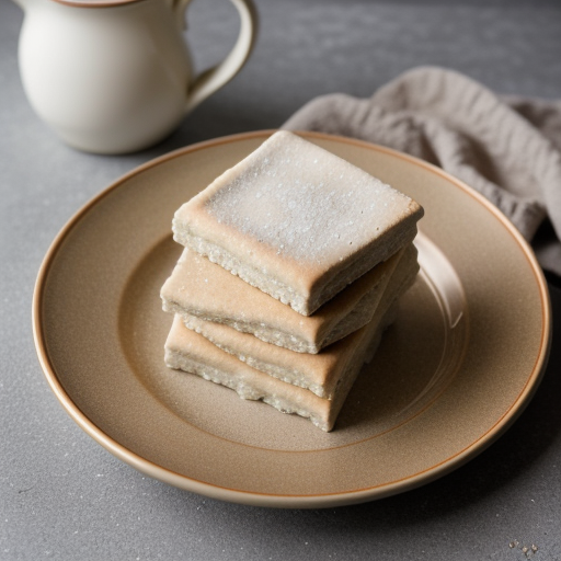 Scandinavian Hardtack recipe image