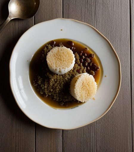 Scaollops in Sherry recipe image