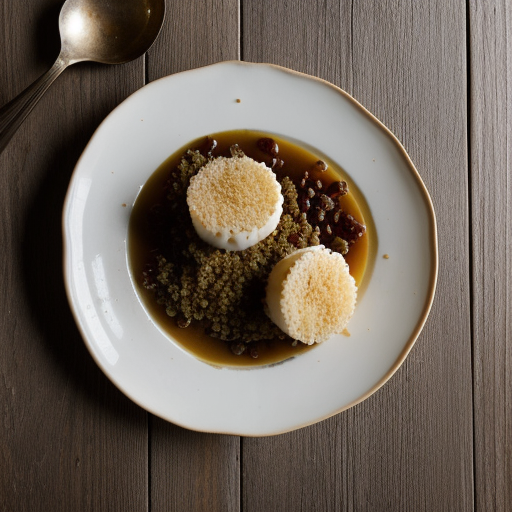 Scaollops in Sherry recipe image