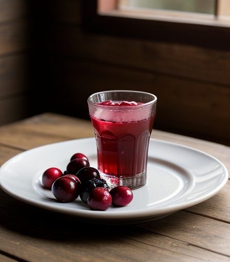 Scarlet Ohara recipe image