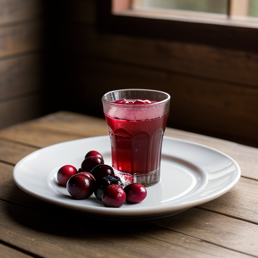 Scarlet Ohara recipe image