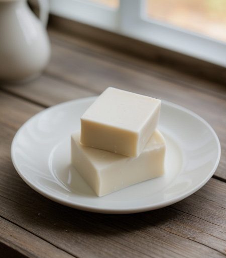 Scented Soaps recipe image