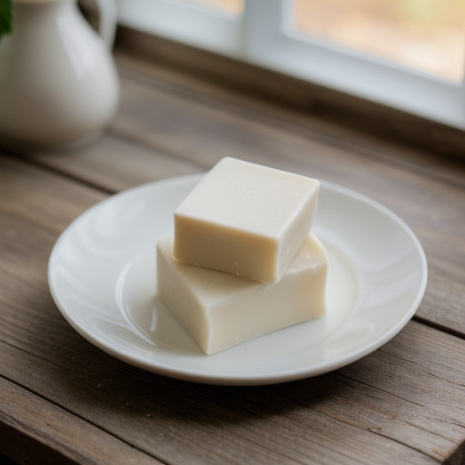Scented Soaps recipe image