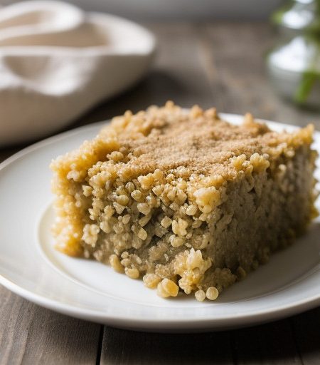 Scheherazade Casserole recipe image