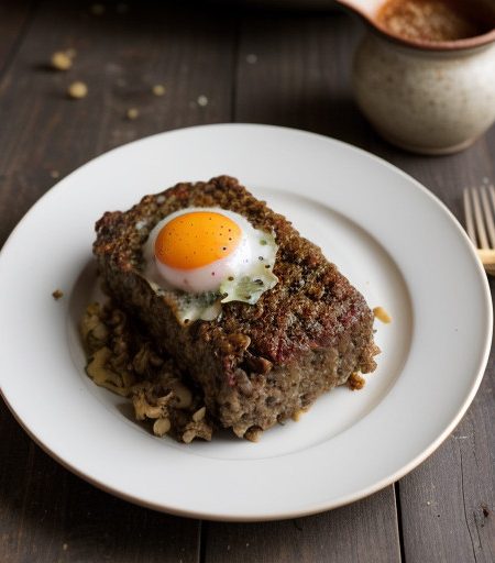 Schlemmertopf Meat Loaf recipe image