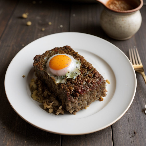 Schlemmertopf Meat Loaf recipe image