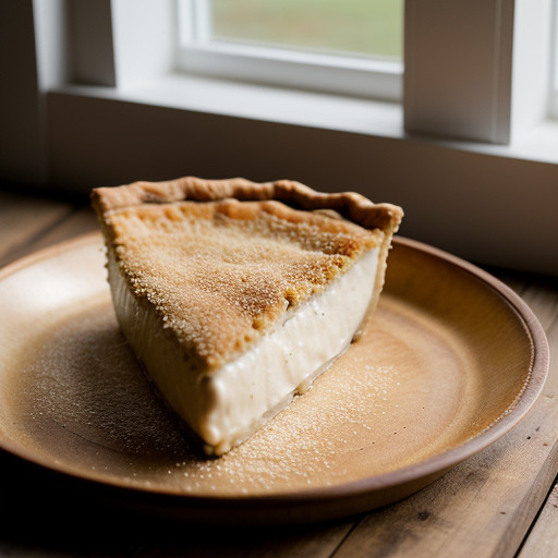 Schnitz Pie recipe image