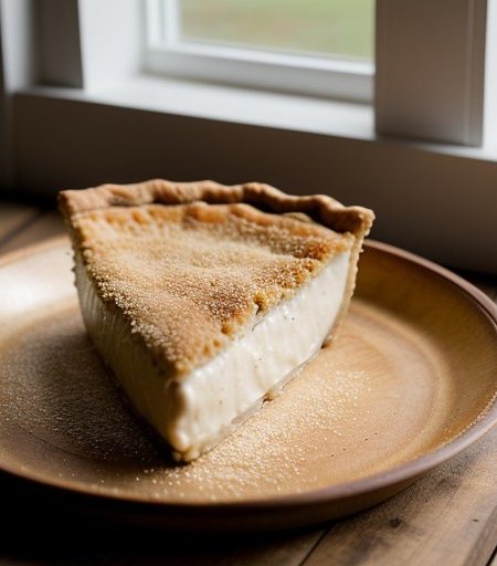 Schnitz Pie recipe image