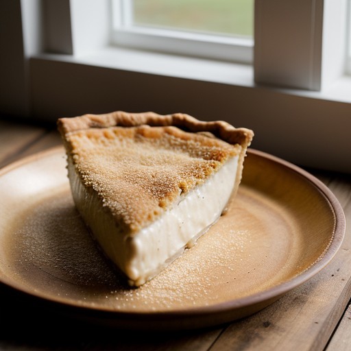 Schnitz Pie recipe image
