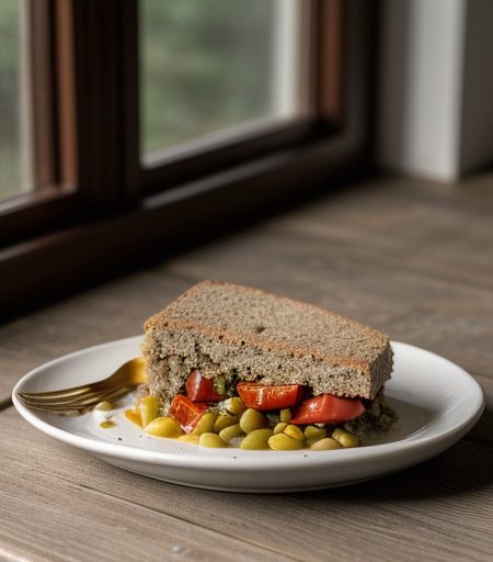 Schoolhouse CHLLL recipe image
