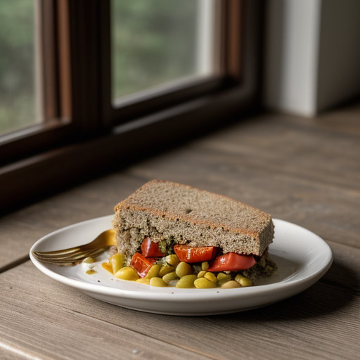 Schoolhouse CHLLL recipe image