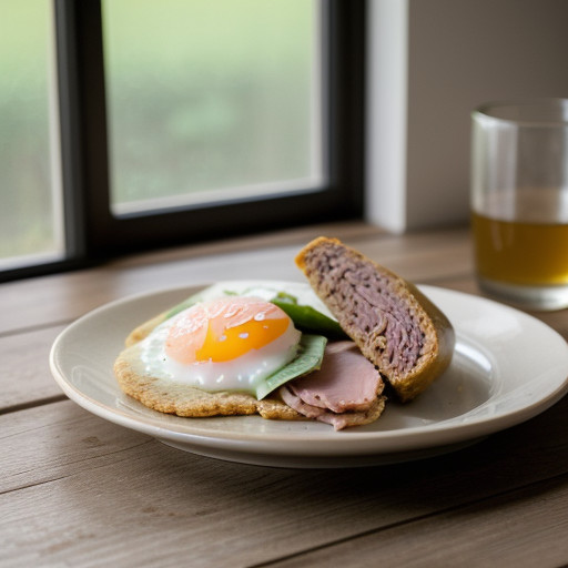 Schwaebische Pockets recipe image