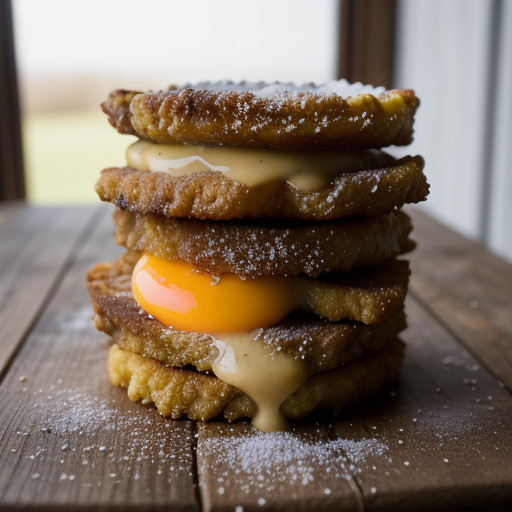 Schwalbennester (Barvarian Veal recipe image