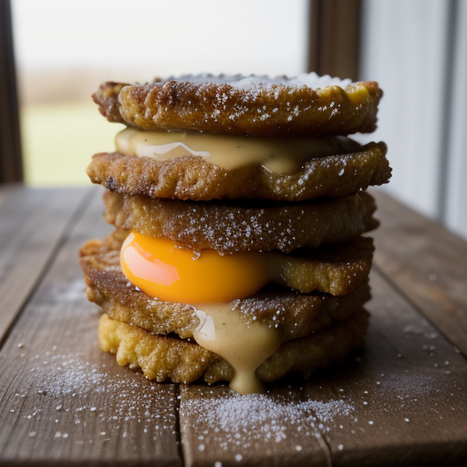 Schwalbennester (Barvarian Veal recipe image